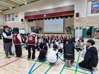 스페인어 ·영어과<전공어<충북외국어고등학교 충북외국어고등학교