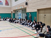 스페인어 ·영어과<전공어<충북외국어고등학교 충북외국어고등학교