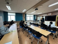 행사앨범<알림마당<청안중학교 청안중학교