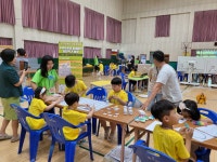 운영갤러리<AI 연구학교<초평초등학교 초평초등학교