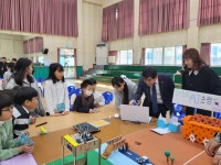 운영갤러리<AI 연구학교<초평초등학교 초평초등학교