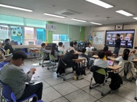 운영갤러리<AI 연구학교<초평초등학교 초평초등학교