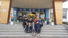 2019학년도 창체동아리<동아리 활동<학생마당<충북고등학교 충북고등학교
