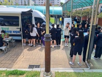 행사앨범<학교소식<청주중앙여자고등학교 청주중앙여자고등학교