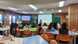 교육활동사진<남산교육활동<충주남산초등학교 충주남산초등학교