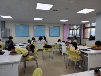 창의미술<선택형교육프로그램<늘봄학교·야구부<서원초등학교 서원초등학교