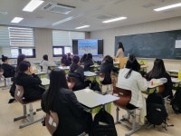 ★향원갤러리★<알림마당<청주여자상업고등학교 청주여자상업고등학교