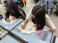 포토앨범<학교소식<대성여자중학교 대성여자중학교