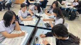 포토앨범<학교소식<대성여자중학교 대성여자중학교