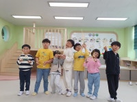 BEAM 앨범<BEAM 창업진로교육<연구학교<엄정초등학교 엄정초등학교