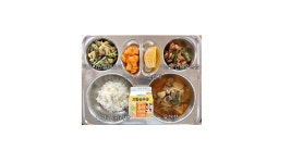 오늘의 식단<급식이야기<알림마당<가경초등학교 가경초등학교