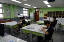포토앨범<학교소식<가경중학교 가경중학교