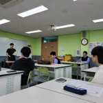 포토앨범<학교소식<가경중학교 가경중학교