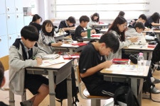 행사앨범<열린광장<각리중학교 각리중학교