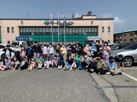 황간초등학교