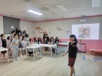 교육복지<정보마당<일신여자중학교 일신여자중학교
