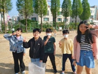 학생자치회<학생마당<증안초등학교 증안초등학교
