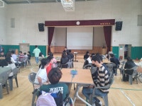 꽃갤러리<교육활동<꽃동네학교 꽃동네학교