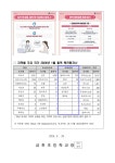 보건소식<학교소식<금천초등학교 금천초등학교