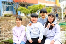 4학년 아름반