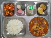 식생활관사진방<식생활관정보<학교소식<충주미덕중학교 충주미덕중학교