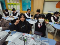 학교행사앨범<학교행사앨범<교육활동 및 알림마당<미원중학교 미원중학교