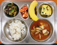 급식사진<영양소식<미원소식<미원초등학교 미원초등학교