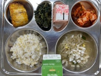 월간식단표<급식소식<학교소식<남평초등학교 남평초등학교