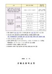 가정통신문<샛별소식<샛별초등학교 샛별초등학교