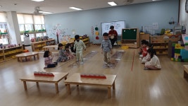 유치원 앨범<알림마당<오창초등학교 오창초등학교