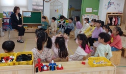 유치원 앨범<알림마당<오창초등학교 오창초등학교