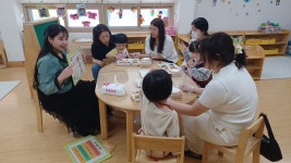 유치원 앨범<알림마당<오창초등학교 오창초등학교
