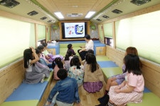 교육활동 사진<나눔마당<오갑초등학교 오갑초등학교