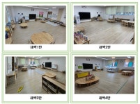 새싹(만3세)<각 반 교실<시설소개<오송솔미유치원 오송솔미유치원