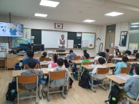 앨범마당<앨범마당<풍광활동<풍광초등학교 풍광초등학교