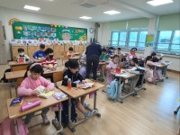 앨범마당<앨범마당<풍광활동<풍광초등학교 풍광초등학교