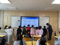 안천체험관 교육활동<안전교육마당<삼양초등학교 삼양초등학교