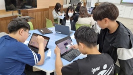 연구학교 운영 갤러리<연구학교<삼양초등학교 삼양초등학교