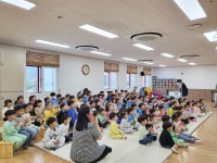 2024년 행사앨범<행사안내<삼양유치원 삼양유치원