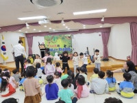 2024년 행사앨범<유치원 홍보<삼양유치원 삼양유치원