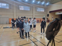 소백앨범<학교소식<단양소백산중학교 단양소백산중학교