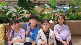 학교활동사진<학교소식<속리초등학교 속리초등학교