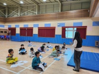 학교활동사진<학교소식<속리초등학교 속리초등학교