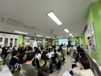 즐거운영재학급활동<영재학급활동<영재학급<운천초등학교 운천초등학교