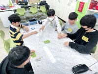 6학년<영재학급활동<영재학급<운천초등학교 운천초등학교