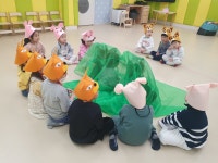 행사앨범<행사안내<병설유치원<운천초등학교 운천초등학교
