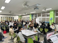 즐거운영재학급활동<영재학급활동<영재학급<운천초등학교 운천초등학교