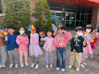 행사앨범<행사안내<병설유치원<운천초등학교 운천초등학교