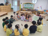 행사앨범<행사안내<병설유치원<운천초등학교 운천초등학교