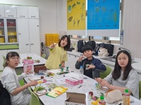 5학년<영재학급활동<영재학급<운천초등학교 운천초등학교